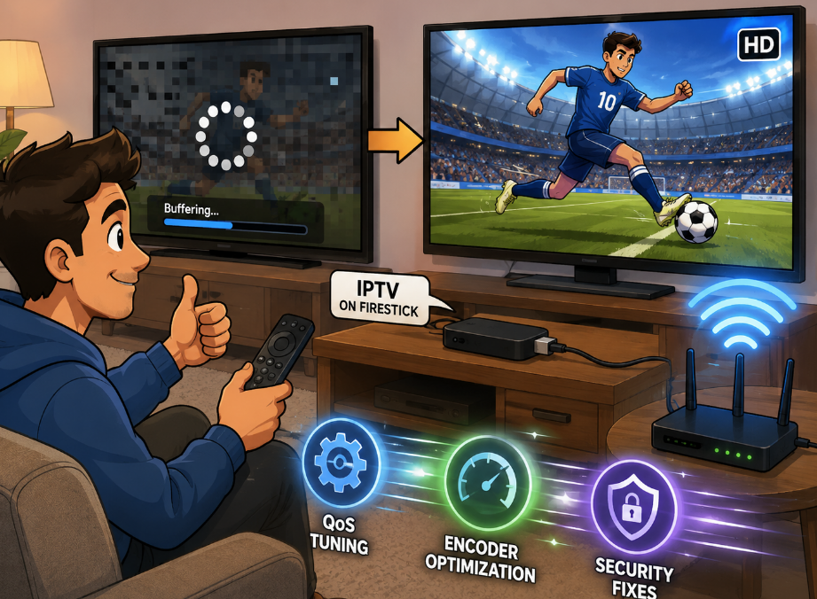 Too Slow Speed Up IPTV On Firestick Now.png Too Slow Speed Up IPTV On Firestick Now.png